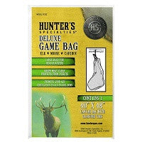 HS Deluxe Canvas Game Bag #01232