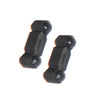 Bowjax Crossbow Bolt Retention Spring Dampeners, 2 pack, #1010