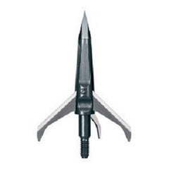 NAP Spitfire for Crossbow, 3-Blade 125 Grain, 3 Pack, #60-697