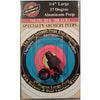 Specialty Archery 1/4" Large Non-Hooded Peep #749-37L