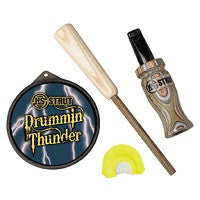 H.S. Drummin' Thunder Kit #07016